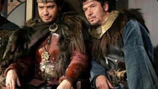 Kaamelott : des acteurs "payés au lance-pierre", le Roi Loth dévoile leur étonnant salaire