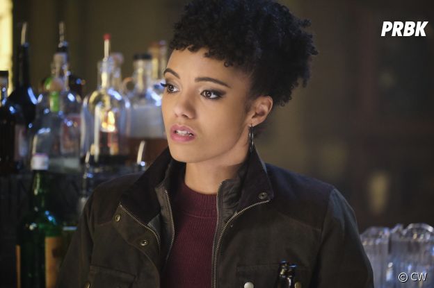 Legends of Tomorrow saison 5 : un nouveau personnage principal quitte la série