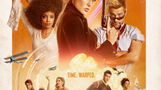 Legends of Tomorrow saison 5 : un nouveau personnage principal quitte la série