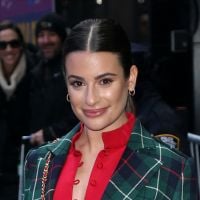 Lea Michele accusée de racisme : une autre actrice de Glee balance sur son comportement