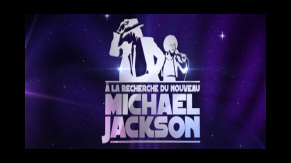 A la recherche du nouveau Michael Jackson sur W9 ... Jermaine, le frère de Michael sera là pour la finale