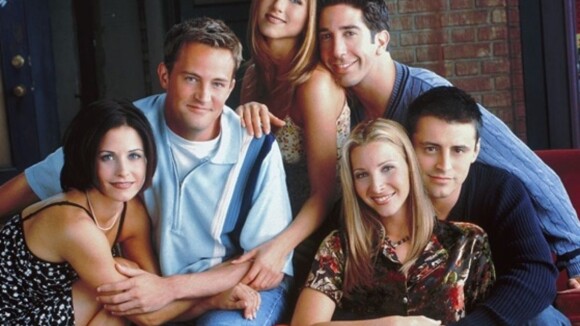 Friends : des personnages trop blancs ? La créatrice regrette un manque de diversité