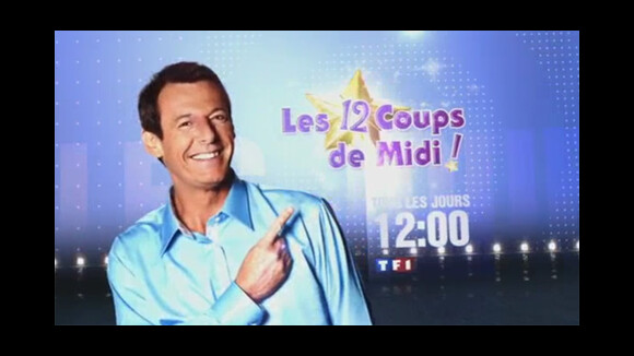 Les 12 Coups de Midi ... Alexandre un nouveau Champion à partir d'aujourd'hui