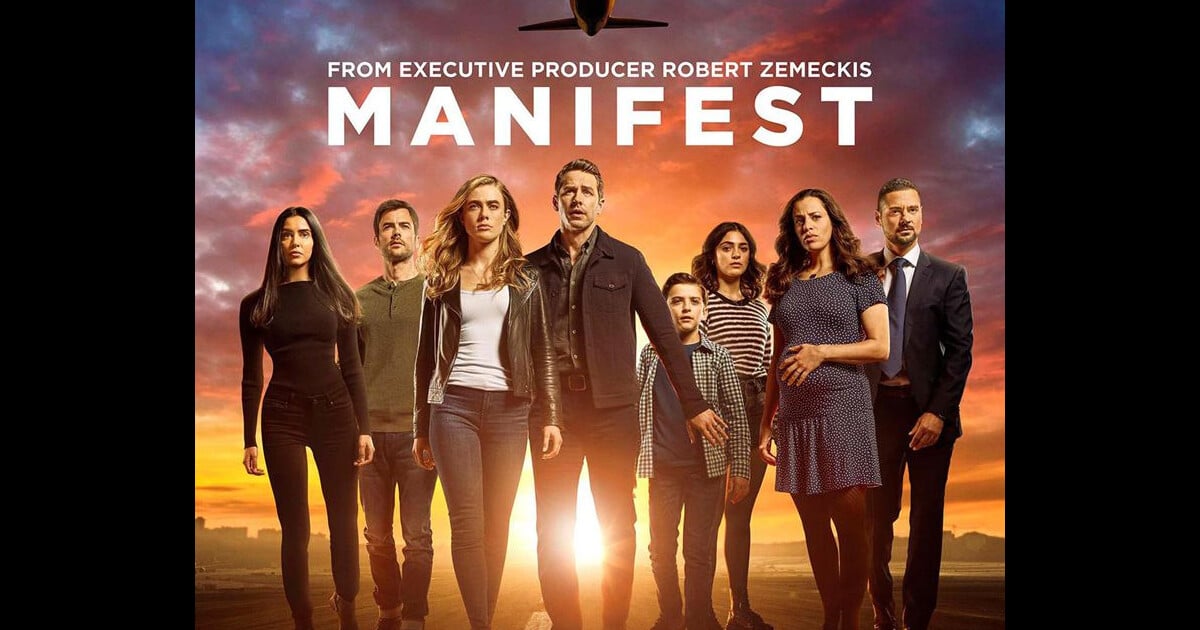 Manifest Saison 3 Streaming Vf Manifest : une saison 3 commandée pour la série - PureBreak