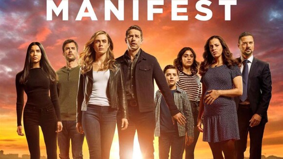 Manifest : une saison 3 commandée pour la série