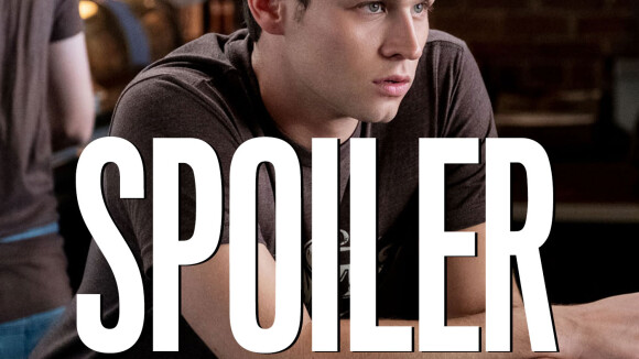 13 Reasons Why saison 4 : Brandon Flynn réagit à la mort de (SPOILER)