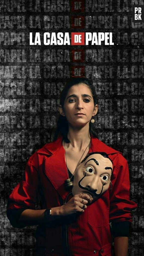 La Casa de Papel saison 5 : Nairobi de retour ? Alba Flores répond