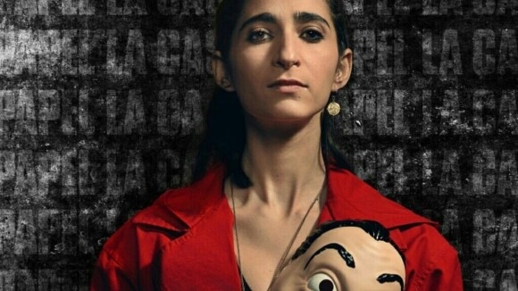 La Casa de Papel saison 5 : Nairobi de retour ? Alba Flores répond