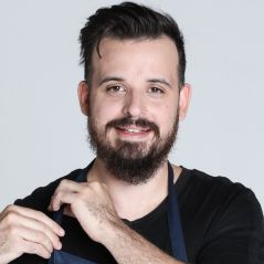 Adrien Cachot (Top Chef 2020) : "Je préfère perdre de belle façon que de gagner petitement"