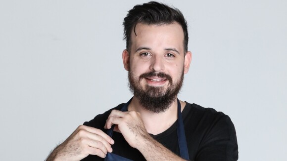 Adrien Cachot (Top Chef 2020) : "Je préfère perdre de belle façon que de gagner petitement"