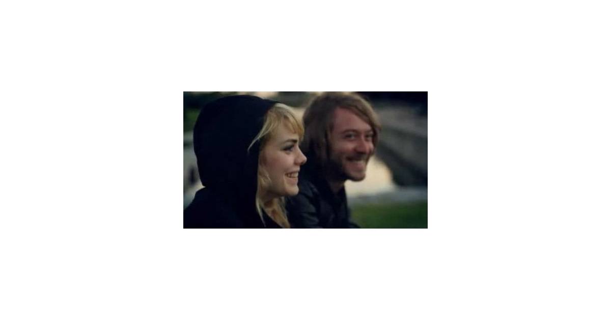 Coeur de Pirate Francis débarque enfin en clip Purebreak