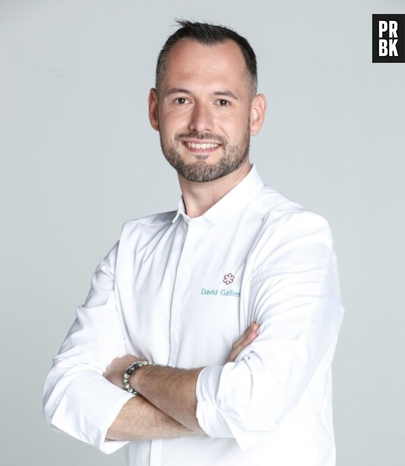 David Gallienne (Top Chef 2020) répond aux accusations de plagiat