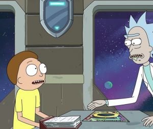 Rick &amp; Morty saison 4, partie B : ce qui vous attend dans les 5 prochains épisodes
