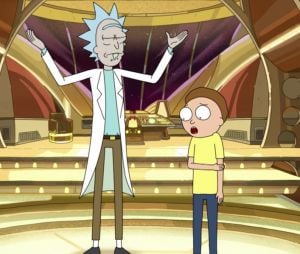Rick &amp; Morty saison 4, partie B : ce qui vous attend dans les 5 prochains épisodes