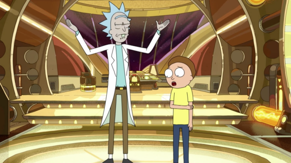 Rick et Morty saison 4, partie B : ce qui vous attend dans les 5 prochains épisodes