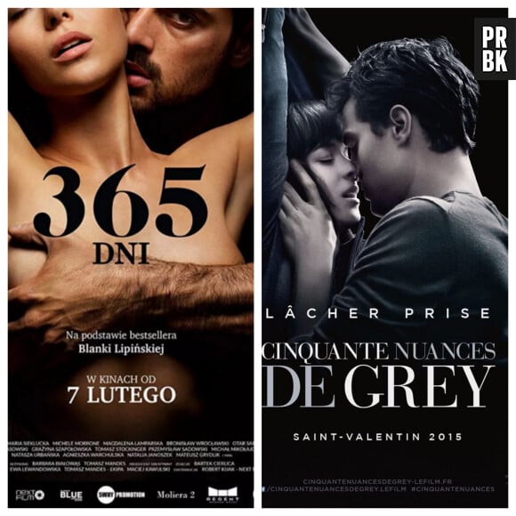 365 Dni : un film copié sur 50 nuances de Grey ? La réalisatrice répond