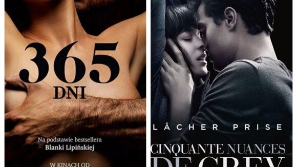 365 Dni : un film copié sur 50 nuances de Grey ? La réalisatrice répond