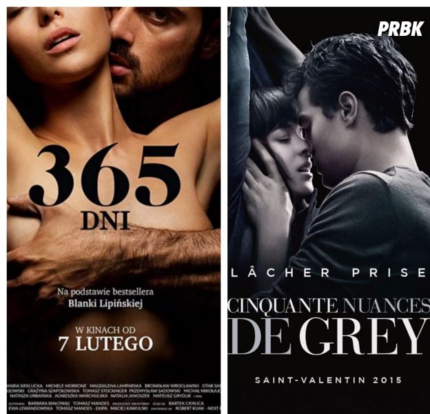 365 Dni : un film copié sur 50 nuances de Grey ? La réalisatrice répond