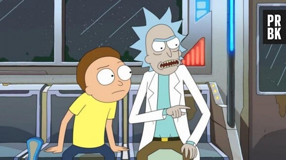 Rick et Morty saison 5 : les créateurs donnent des nouvelles
