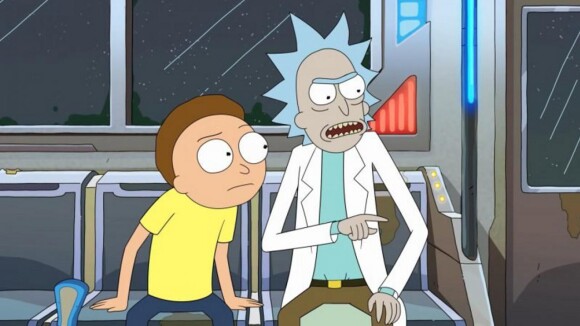 Rick et Morty saison 5 : les créateurs donnent des nouvelles