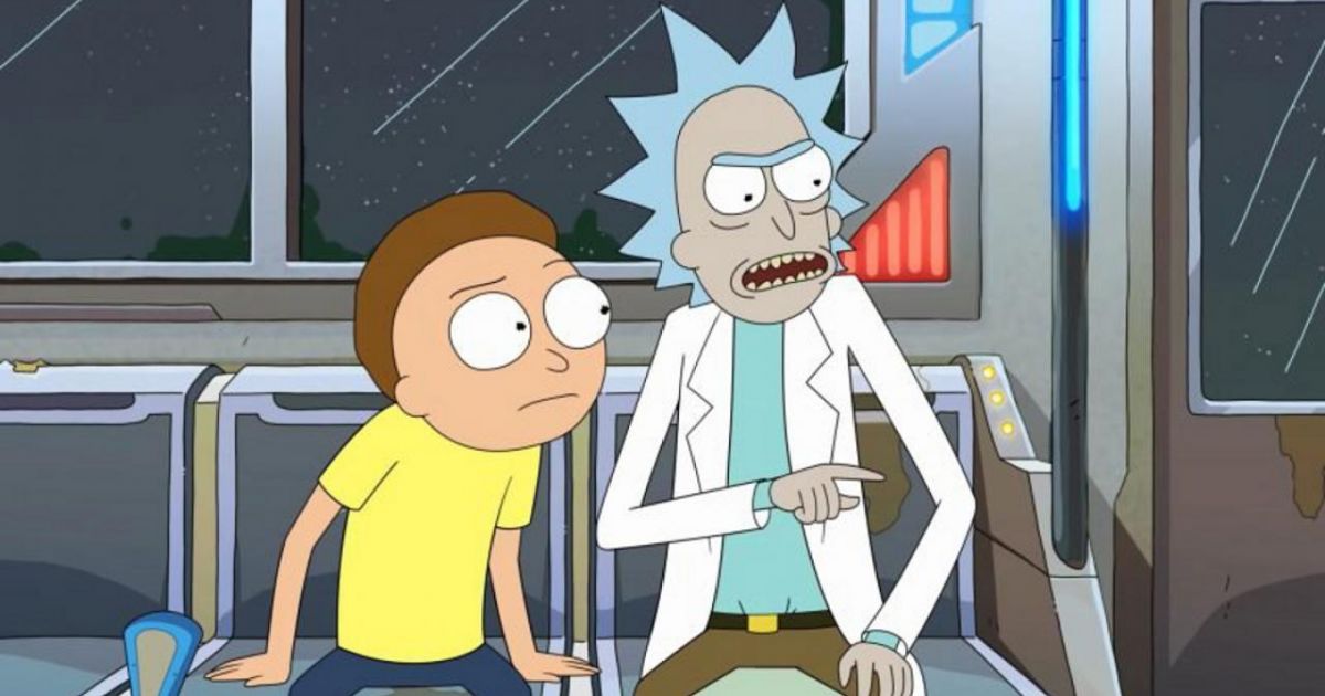 Rick et Morty saison 5 : les créateurs donnent des nouvelles - Purebreak