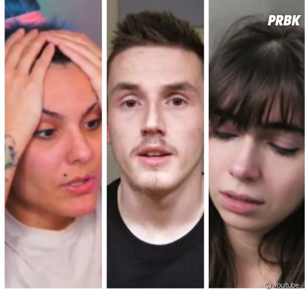 Accusé d'agressions sexuelles par deux ex-petites amies, le youtubeur Syndicate dément