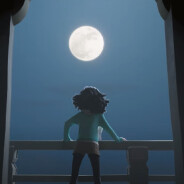 Over the Moon : Netflix dévoile le trailer du 1er film d&#039;animation du créateur de La petite sirène