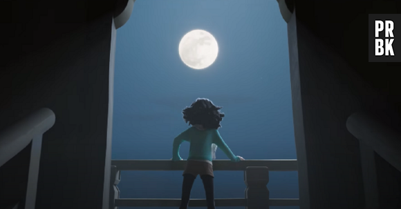 Over the Moon : le premier film en 3D (et bientôt sur Netflix) de Glen Keane, créateur d'Ariel (La petite sirène) et qui a aussi animé la Bête, Aladdin, Pocahontas, Tarzan, Raiponce...