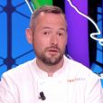 David Gallienne (Top Chef 2020) se lance sur Youtube !
