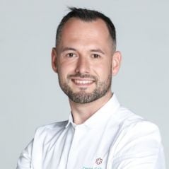 David Gallienne (Top Chef 2020) déjà de retour... sur Youtube !