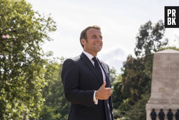 Emmanuel Macron devant la convention citoyenne pour le climat : les 6 choses à retenir de son discours