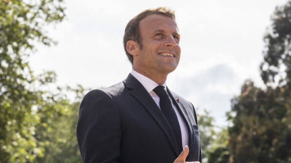 Emmanuel Macron : les 6 choses à retenir de son discours pour le climat
