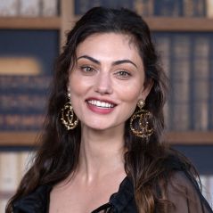 Phoebe Tonkin de nouveau en couple après sa rupture avec Paul Wesley : elle officialise ❤️