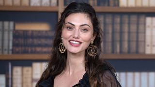 Phoebe Tonkin de nouveau en couple après sa rupture avec Paul Wesley : elle officialise ❤️