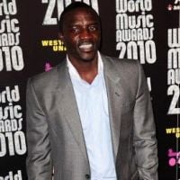 Akon ... Meilleur soutien du nouveau Michael Jackson