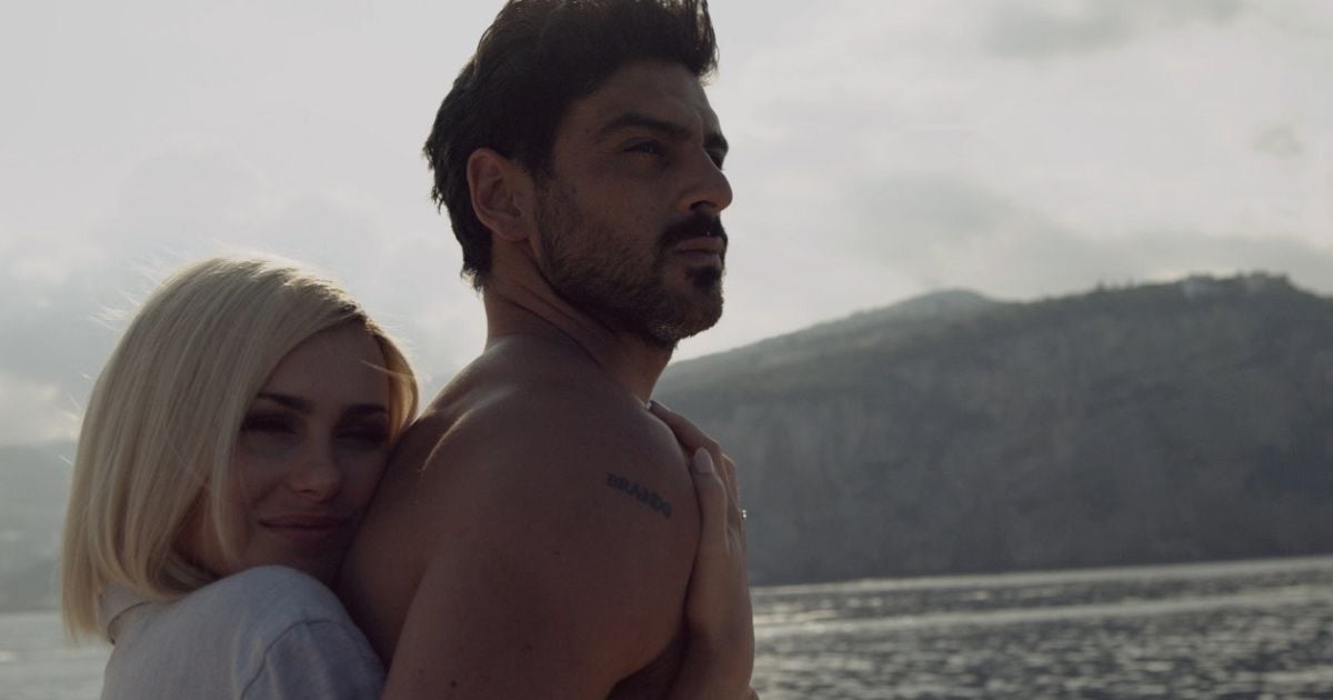Films Et Séries Tv Avec Michele Morrone 365 Dni : Michele Morrone (Massimo) confirme la suite ! - Purebreak