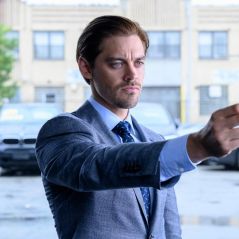 Tom Payne (Prodigal Son) : avec qui est-il en couple ?