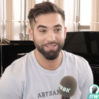 Kendji Girac parle de son nouvel album : "J'ai vraiment insisté pour travailler avec Gims" (Itw)