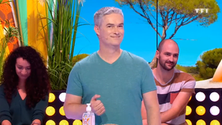 Eric (Les 12 Coups de Midi) : à cause du Covid-19, il ne peut pas utiliser ses cadeaux