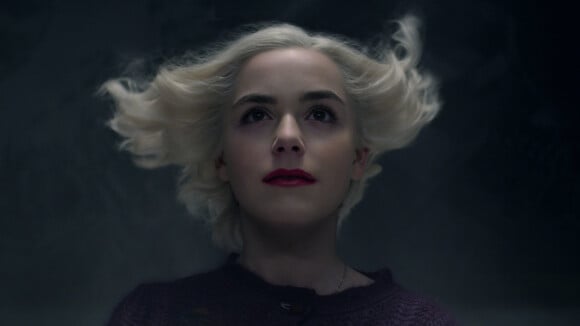 Les Nouvelles aventures de Sabrina annulée : la saison 4 sera la dernière