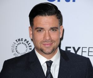 Glee : Mark Salling est mort en 2018