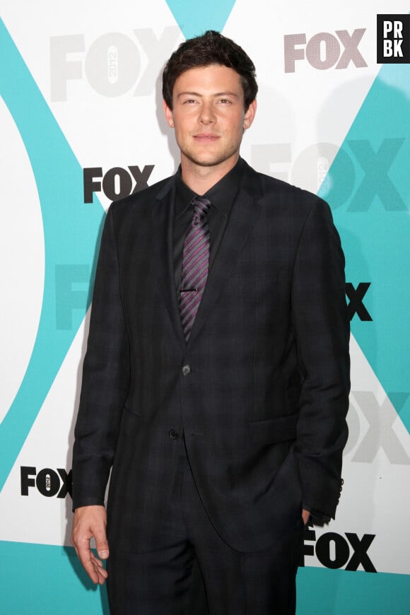 Glee : Cory Monteith a fait une overdose en 2013
