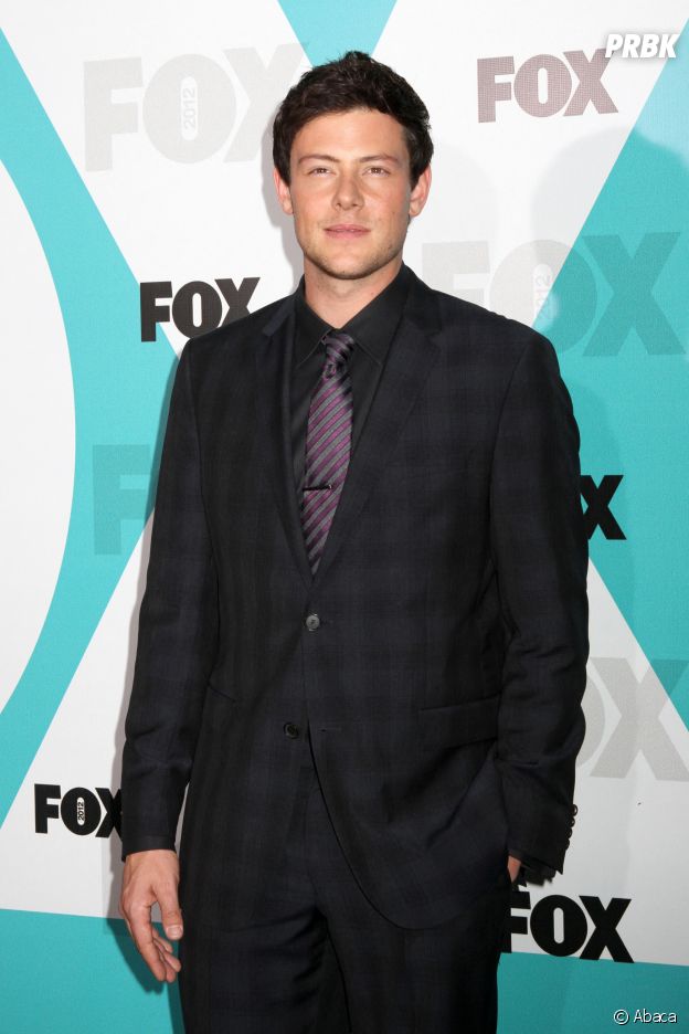 Glee : Cory Monteith a fait une overdose en 2013