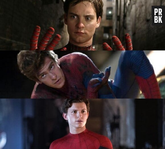 Spider-Man : quelle est la meilleure version du héros au cinéma ?