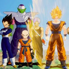 Dragon Ball Z : que signifient les prénoms des personnages ? Découvrez leurs étranges traductions