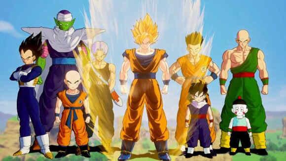 Dragon Ball Z : que signifient les prénoms des personnages ? Découvrez leurs étranges traductions