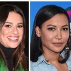 Lea Michele violemment attaquée après la disparition de Naya Rivera, elle supprime son Twitter