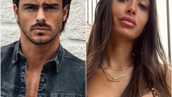 Benjamin Samat en couple avec son ex Marine El Himer dans Les Marseillais VS Le reste du monde 5 ?