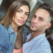 Maeva Martinez enceinte de son chéri Jules Havez : &quot;Tu es mon monde, le père de notre bébé&quot;
