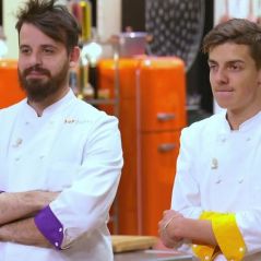 Top Chef 2020 : la friterie d'Adrien et Mallory victime de son succès, "On a été dévalisés"